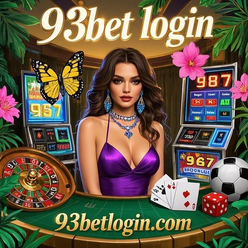 Experimente a Emoção dos Jogos Ao Vivo no 93bet